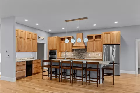 Kitchen - 21 Mighty St, Gorham, ME 04038 photo 1 of 3