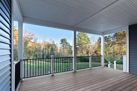 Exterior - 21 Mighty St, Gorham, ME 04038 photo 7 of 9