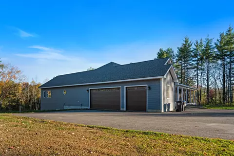 Exterior - 21 Mighty St, Gorham, ME 04038 photo 3 of 9