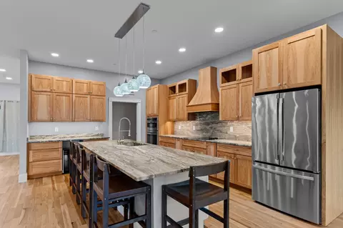 Kitchen - 21 Mighty St, Gorham, ME 04038 photo 2 of 3