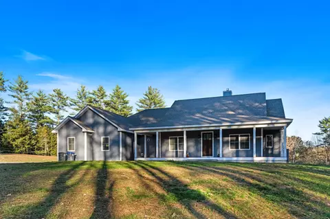 Exterior - 21 Mighty St, Gorham, ME 04038 photo 6 of 9