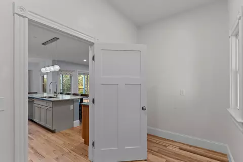 Entry Way - 21 Mighty St, Gorham, ME 04038 photo 1 of 5