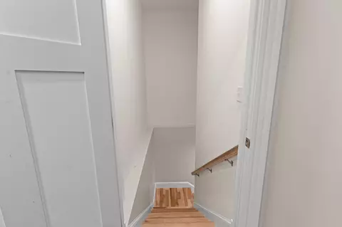 Entry Way - 21 Mighty St, Gorham, ME 04038 photo 5 of 5
