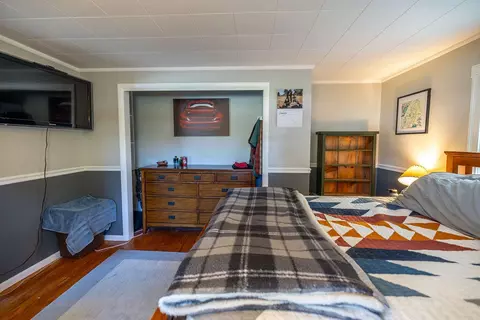 Bedroom - 127 Main St, Windham, ME 04062 photo 1 of 5