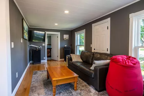 Living - 127 Main St, Windham, ME 04062 photo 3 of 4