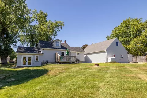 Exterior - 127 Main St, Windham, ME 04062 photo 8 of 16
