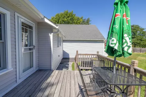Exterior - 127 Main St, Windham, ME 04062 photo 10 of 16
