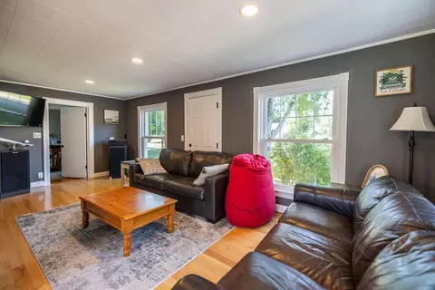 Living - 127 Main St, Windham, ME 04062 photo 2 of 4