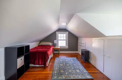 Bedroom - 127 Main St, Windham, ME 04062 photo 3 of 5