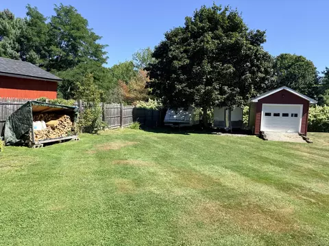 Exterior - 127 Main St, Windham, ME 04062 photo 5 of 16