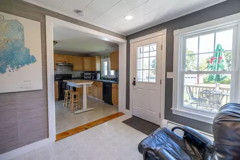 Entry Way - 127 Main St, Windham, ME 04062 photo 1 of 6