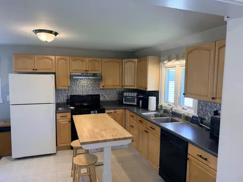 Kitchen - 127 Main St, Windham, ME 04062 photo 1 of 6
