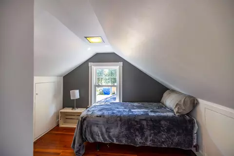 Bedroom - 127 Main St, Windham, ME 04062 photo 5 of 5