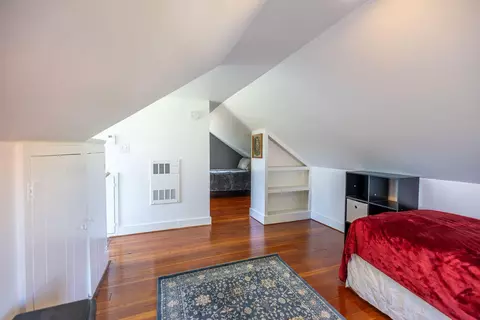 Bedroom - 127 Main St, Windham, ME 04062 photo 4 of 5