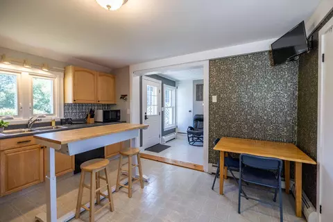 Kitchen - 127 Main St, Windham, ME 04062 photo 5 of 6
