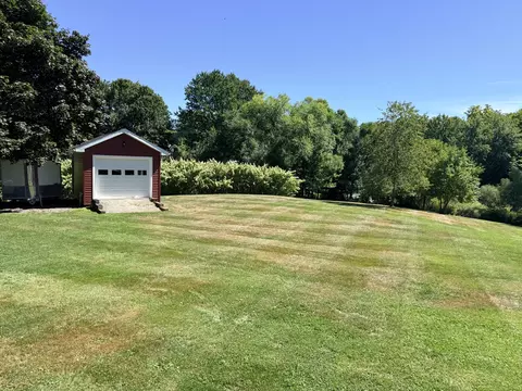Exterior - 127 Main St, Windham, ME 04062 photo 7 of 16