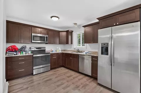 Kitchen - 6 Barbara Win Ln, Windham, ME 04062 photo 6 of 6