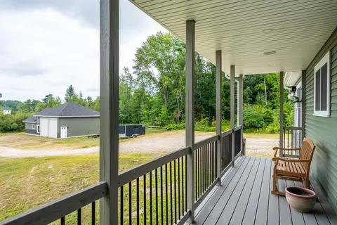Exterior - 6 Barbara Win Ln, Windham, ME 04062 photo 3 of 11