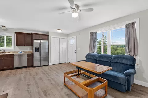 Living - 6 Barbara Win Ln, Windham, ME 04062 photo 4 of 4