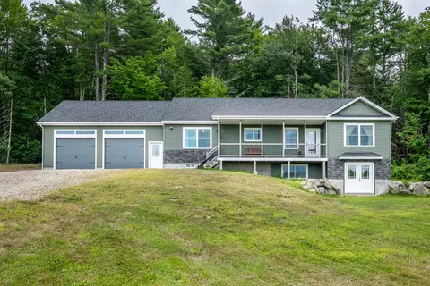 Exterior - 6 Barbara Win Ln, Windham, ME 04062 photo 2 of 11