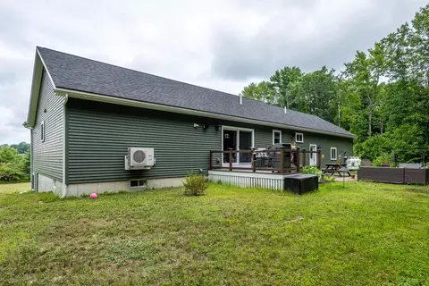 Exterior - 6 Barbara Win Ln, Windham, ME 04062 photo 9 of 11