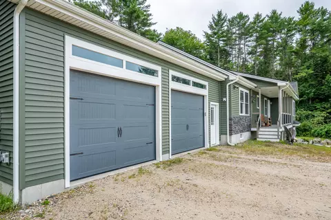 Exterior - 6 Barbara Win Ln, Windham, ME 04062 photo 5 of 11