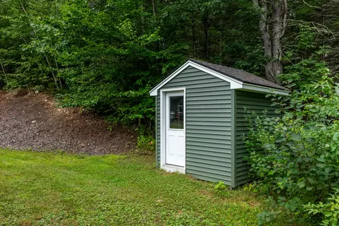 Exterior - 6 Barbara Win Ln, Windham, ME 04062 photo 11 of 11