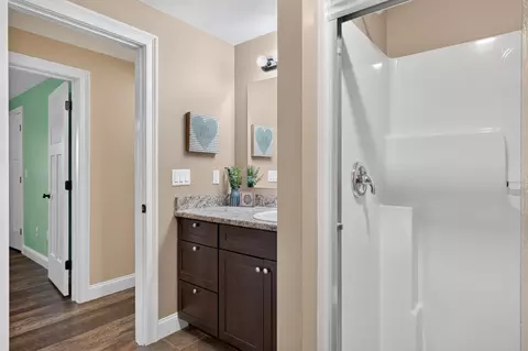 Entry Way - 6 Barbara Win Ln, Windham, ME 04062 photo 1 of 3