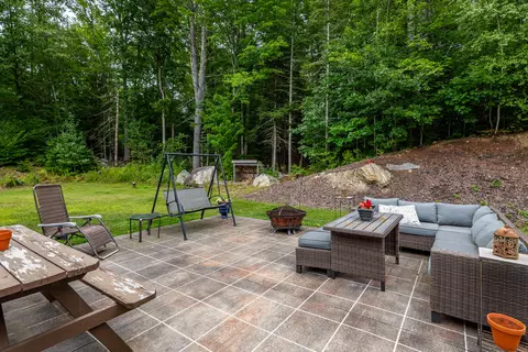 Exterior - 6 Barbara Win Ln, Windham, ME 04062 photo 7 of 11