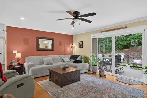 Living - 6 Barbara Win Ln, Windham, ME 04062 photo 1 of 4