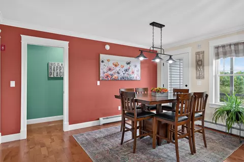 Dining - 6 Barbara Win Ln, Windham, ME 04062 photo 2 of 2