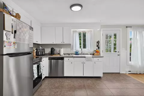 Kitchen - 3 Villa Rd #-, Westbrook, ME 04092 photo 3 of 7