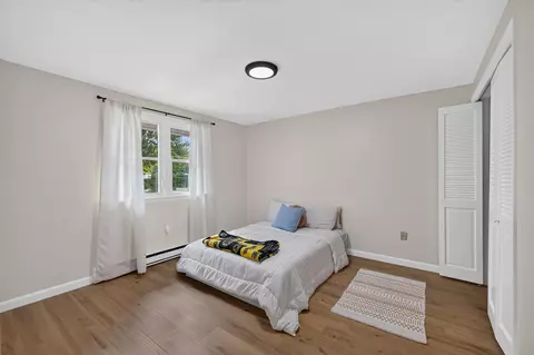 Bedroom - 3 Villa Rd #-, Westbrook, ME 04092 photo 6 of 9