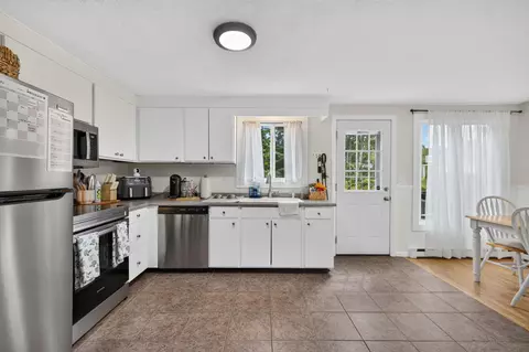Kitchen - 3 Villa Rd #-, Westbrook, ME 04092 photo 6 of 7