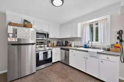 Kitchen - 3 Villa Rd #-, Westbrook, ME 04092 photo 2 of 7