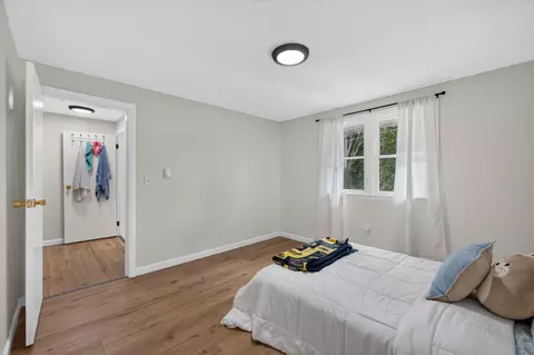 Bedroom - 3 Villa Rd #-, Westbrook, ME 04092 photo 8 of 9