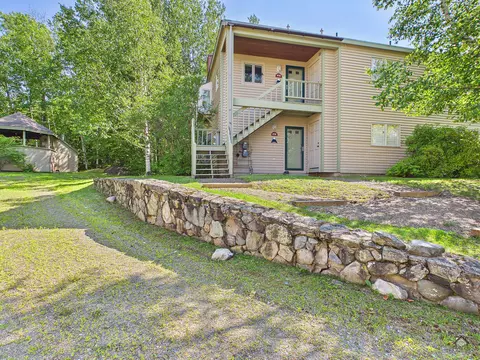 419 Snowflower Ct #419, Carrabassett Valley, ME 04947