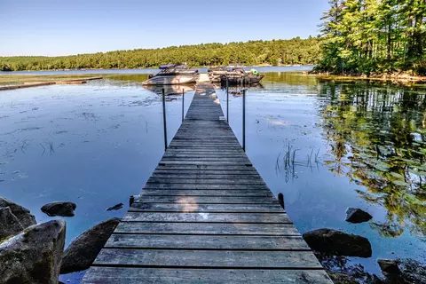 lot4 15 Whippoorwill Dr, Naples, ME 04055 photo 5