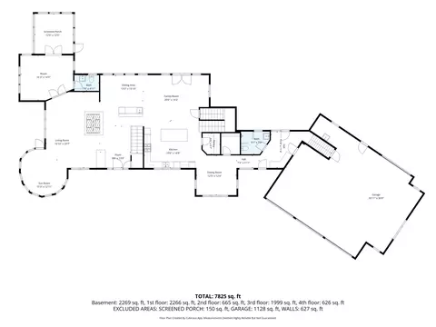 4 Cole Farm Dr, Scarborough, ME 04074
