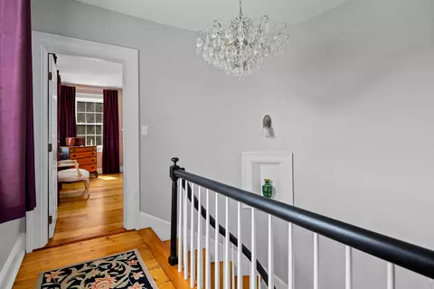 Entry Way - 186 Main St, Unity, ME 04988 photo 5 of 6