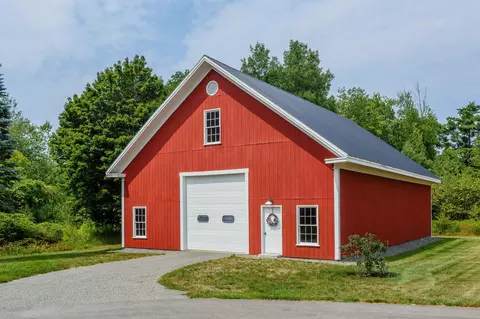 Exterior - 186 Main St, Unity, ME 04988 photo 6 of 6