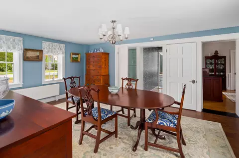 Dining - 186 Main St, Unity, ME 04988 photo 4 of 4