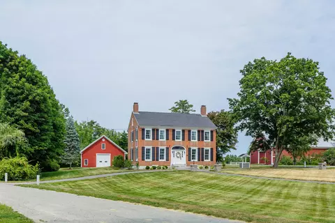 Exterior - 186 Main St, Unity, ME 04988 photo 4 of 6