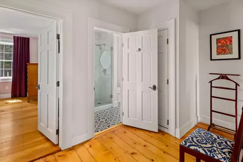 Entry Way - 186 Main St, Unity, ME 04988 photo 6 of 6