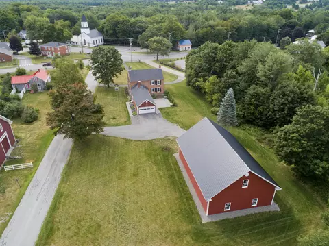 View/Area - 186 Main St, Unity, ME 04988 photo 1 of 8