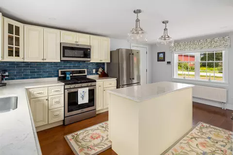 Kitchen - 186 Main St, Unity, ME 04988 photo 1 of 1