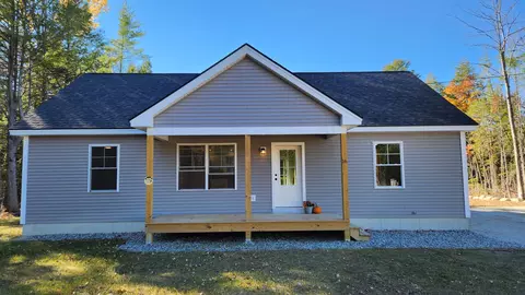16 Smally Way, Bridgton, ME 04009
