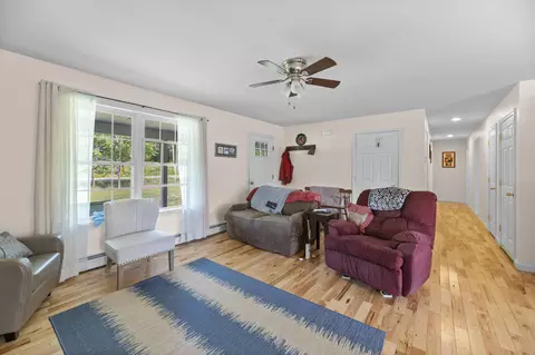 Entry Way - 490 Wingood Rd, Windsor, ME 04363 photo 1 of 2