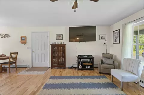 Living - 490 Wingood Rd, Windsor, ME 04363 photo 2 of 2