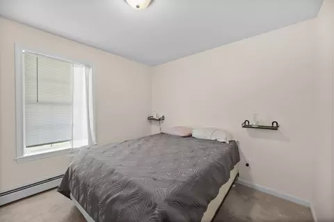 Bedroom - 490 Wingood Rd, Windsor, ME 04363 photo 3 of 4
